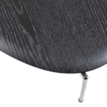 Soffbord Kota 92 cm - Svart - Möbler - Bord & matgrupp - Soffbord