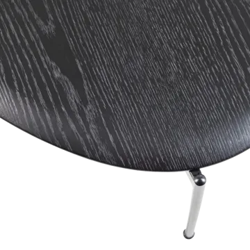 Soffbord Kota 92 cm - Svart - Möbler - Bord & matgrupp - Soffbord