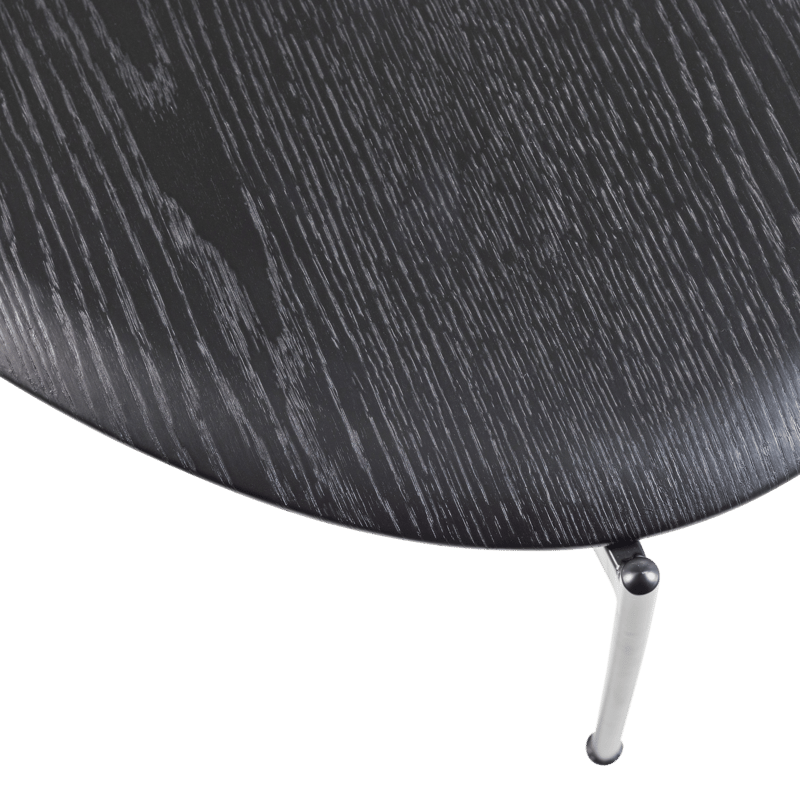 Soffbord Kota 92 cm - Svart - Möbler - Bord & matgrupp - Soffbord