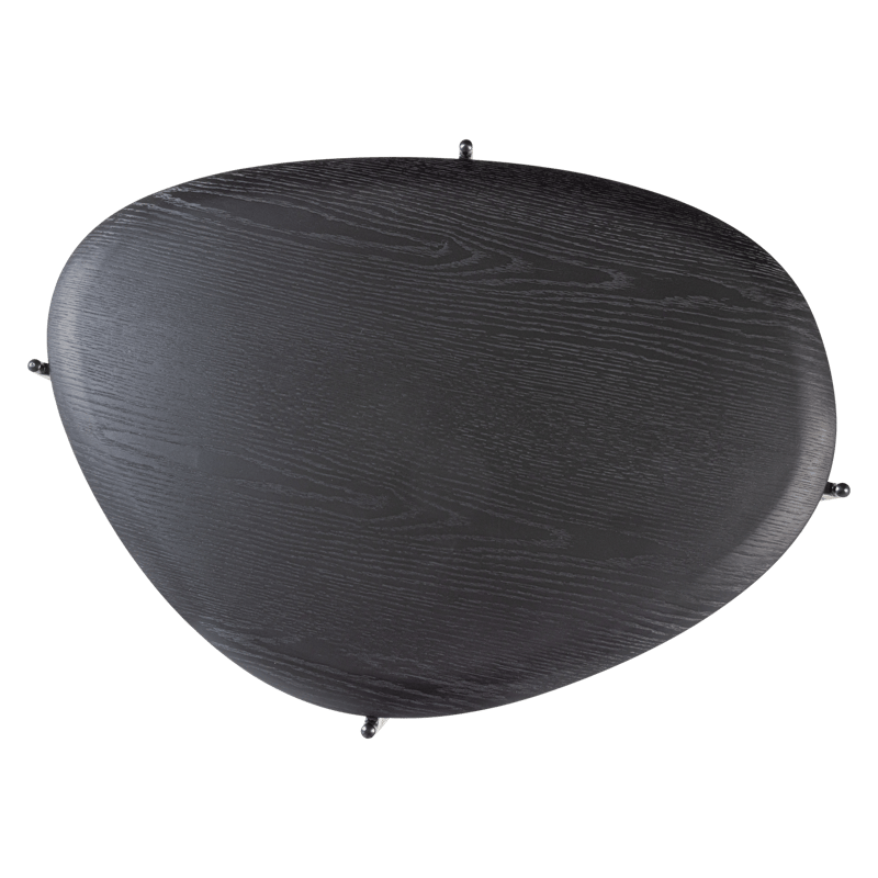 Soffbord Kota 92 cm - Svart - Möbler - Bord & matgrupp - Soffbord