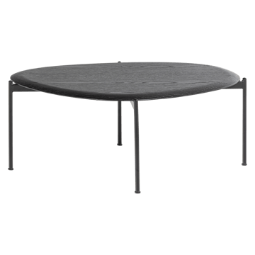 Soffbord Kota 92 cm - Svart - Möbler - Bord & matgrupp - Soffbord