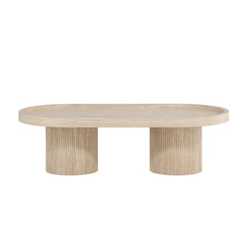 Soffbord Krille - Beige - Möbler - Bord & matgrupp - Soffbord