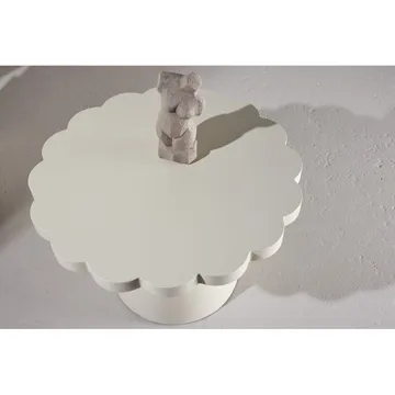 Soffbord Krull - Beige - Möbler - Bord & matgrupp - Soffbord