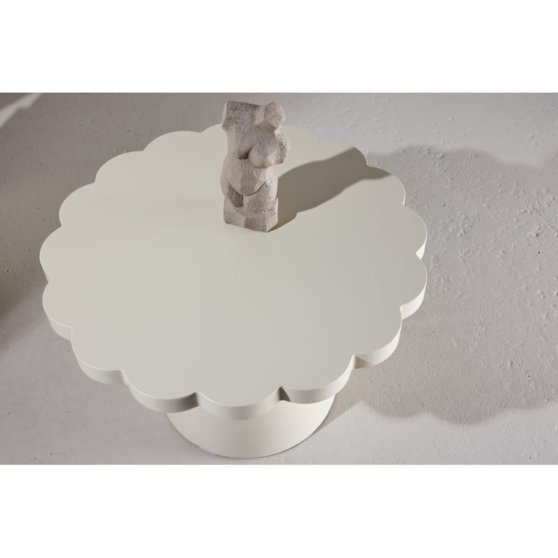 Soffbord Krull - Beige - Möbler - Bord & matgrupp - Soffbord