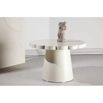 Soffbord Krull - Beige - Möbler - Bord & matgrupp - Soffbord