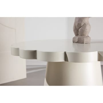 Soffbord Krull - Beige - Möbler - Bord & matgrupp - Soffbord