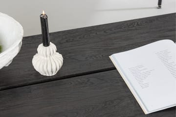 Lancester Soffbord 140x60 cm - Mocca - Möbler - Bord & matgrupp - Soffbord