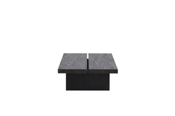 Lancester Soffbord 140x60 cm - Mocca - Möbler - Bord & matgrupp - Soffbord