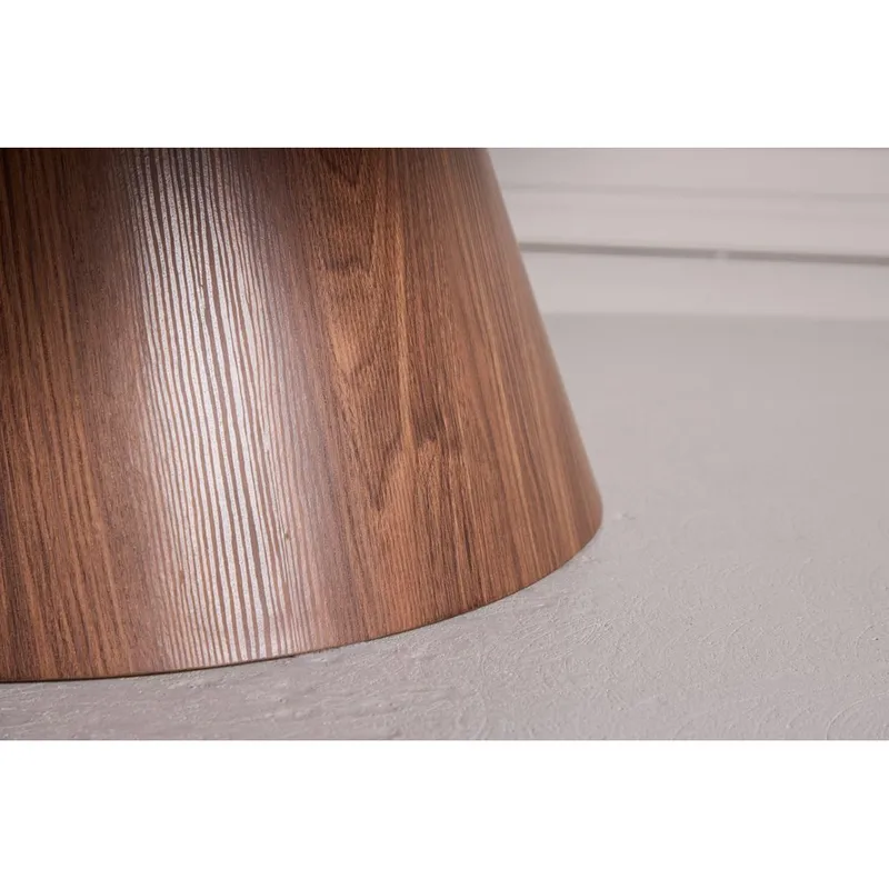 Soffbord Lanzo - Mörkgrön - Möbler - Bord & matgrupp - Soffbord