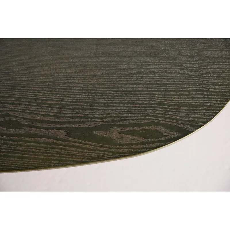 Soffbord Lanzo - Mörkgrön - Möbler - Bord & matgrupp - Soffbord