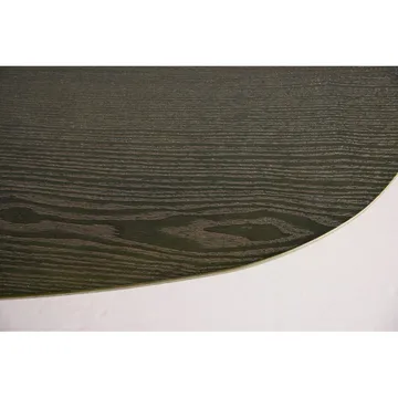 Soffbord Lanzo - Mörkgrön - Möbler - Bord & matgrupp - Soffbord