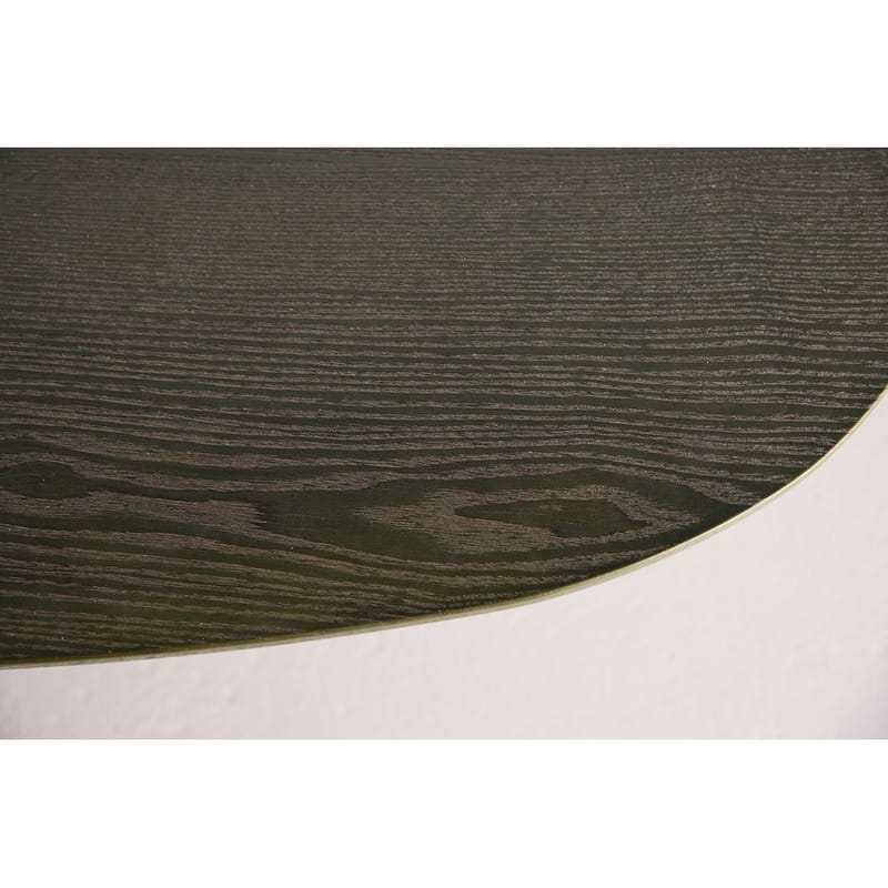 Soffbord Lanzo - Mörkgrön - Möbler - Bord & matgrupp - Soffbord