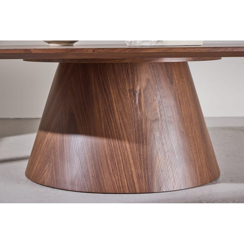 Soffbord Lanzo - Mocka - Möbler - Bord & matgrupp - Soffbord