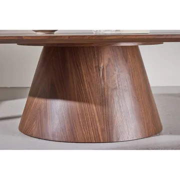 Soffbord Lanzo - Mocka - Möbler - Bord & matgrupp - Soffbord