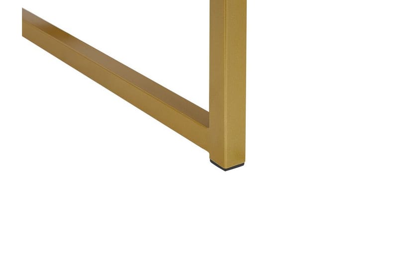 Largona Soffbord 40 cm - Svart - Möbler - Bord & matgrupp - Soffbord