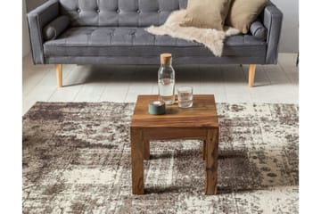 Latrone Soffbord 45 cm - Massivt Trä - Möbler - Bord & matgrupp - Soffbord