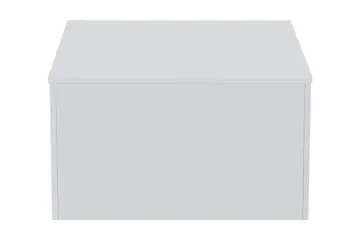 Legionary Höjbart Soffbord 100 cm - Rektangulär/Vit - Möbler - Bord & matgrupp - Soffbord