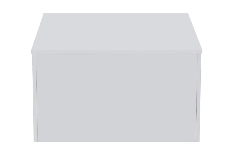 Legionary Höjbart Soffbord 100 cm - Rektangulär/Vit - Möbler - Bord & matgrupp - Soffbord