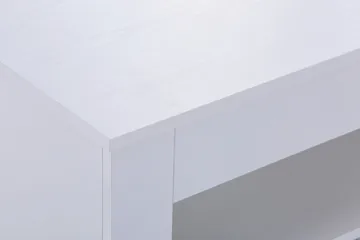 Legionary Höjbart Soffbord 100 cm - Rektangulär/Vit - Möbler - Bord & matgrupp - Soffbord