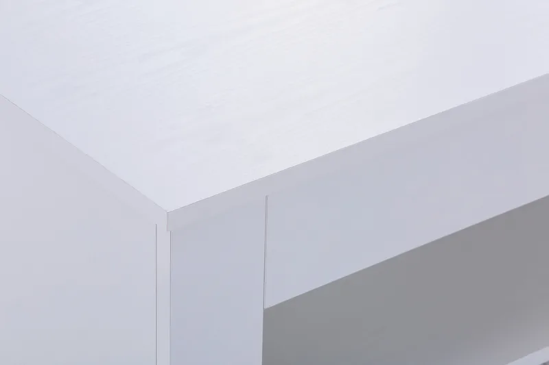 Legionary Höjbart Soffbord 100 cm - Rektangulär/Vit - Möbler - Bord & matgrupp - Soffbord