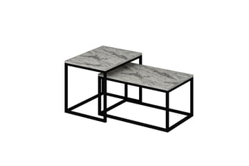 Soffbord Leka 72 cm