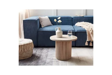 Soffbord Lemont Ljus trä - Ljus trä - Möbler - Bord & matgrupp - Soffbord