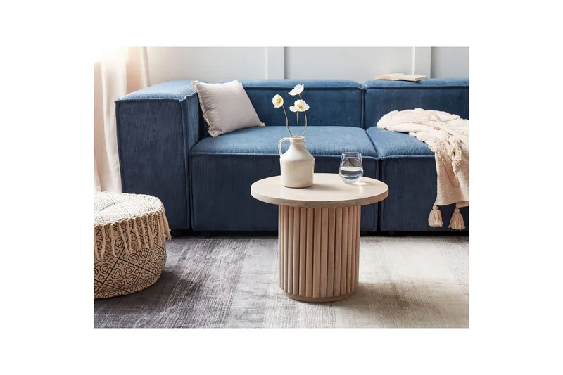 Soffbord Lemont Ljus trä - Ljus trä - Möbler - Bord & matgrupp - Soffbord