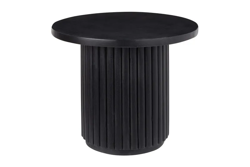 Soffbord Lemont Svart, Svart