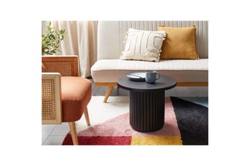 Soffbord Lemont Svart - Svart - Möbler - Bord & matgrupp - Soffbord