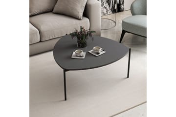 Soffbord Lenny 90 cm - Antracit - Möbler - Bord & matgrupp - Soffbord