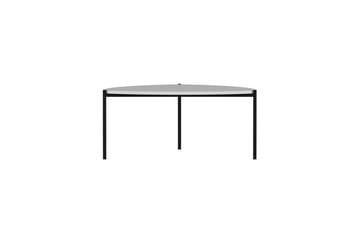 Soffbord Lenny 90 cm - Vit - Möbler - Bord & matgrupp - Soffbord