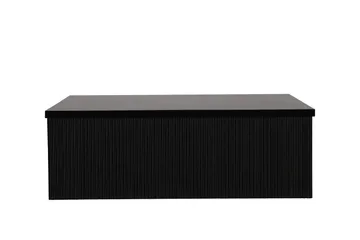 Lenox Soffbord 90 cm - Svart - Möbler - Bord & matgrupp - Soffbord