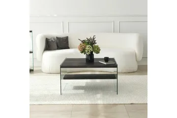 Lepinas Soffbord 75 cm - Antracit - Möbler - Bord & matgrupp - Soffbord