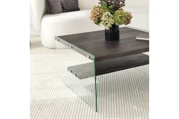 Lepinas Soffbord 75 cm - Antracit - Möbler - Bord & matgrupp - Soffbord