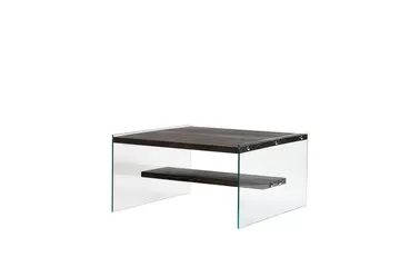 Lepinas Soffbord 75 cm - Antracit - Möbler - Bord & matgrupp - Soffbord