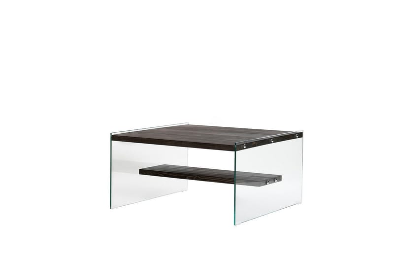 Lepinas Soffbord 75 cm - Antracit - Möbler - Bord & matgrupp - Soffbord