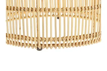 Limni Soffbord 84 cm - Rotting/Ljust Trä - Möbler - Bord & matgrupp - Soffbord