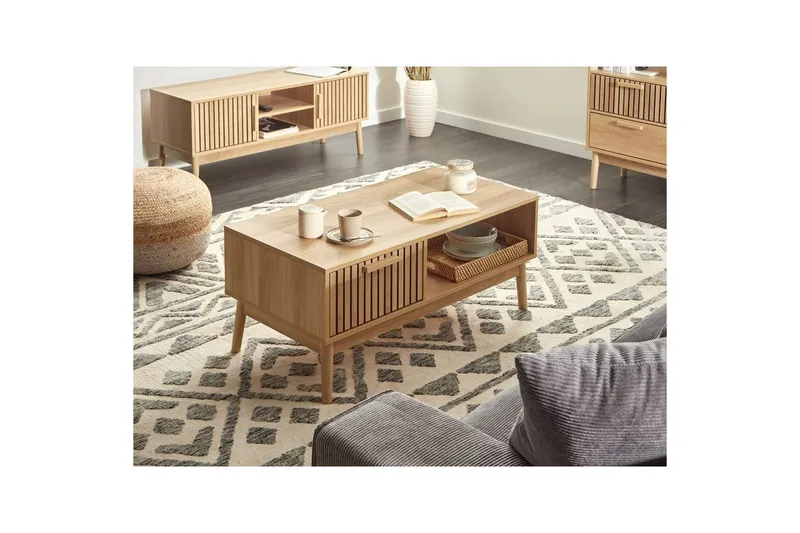 Soffbord Lynwood - Möbler - Bord & matgrupp - Soffbord