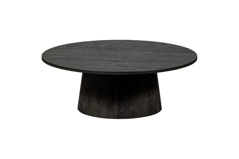 Soffbord Maan, 35x100 cm