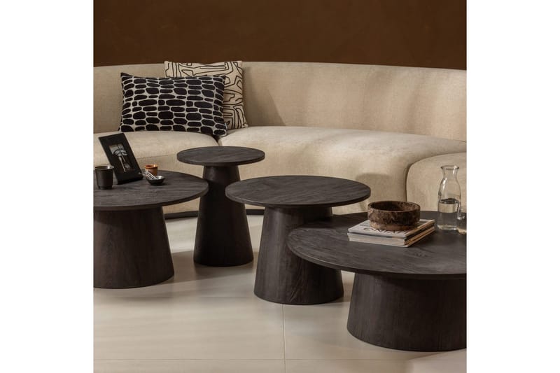 Soffbord Maan - 35x100 cm - Möbler - Bord & matgrupp - Soffbord