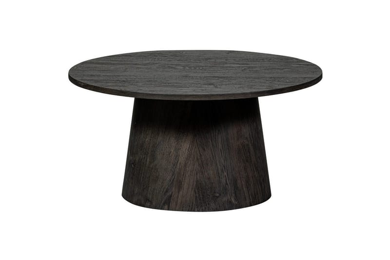 Soffbord Maan, 40x80 cm