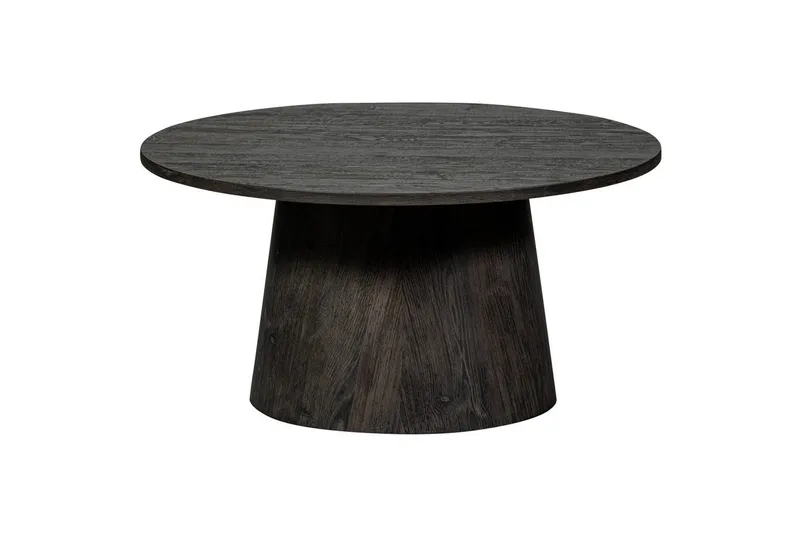 Soffbord Maan, 40x80 cm