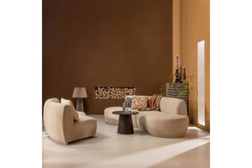 Soffbord Maan - 40x80 cm - Möbler - Bord & matgrupp - Soffbord