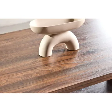 Soffbord Maglehem - Valnöt - Möbler - Bord & matgrupp - Soffbord