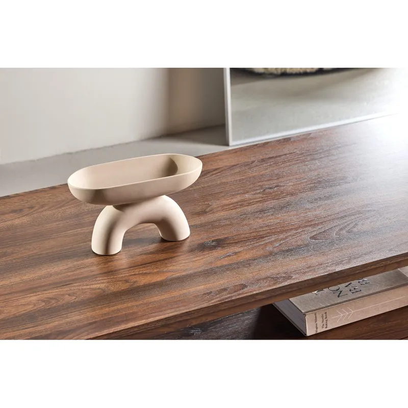 Soffbord Maglehem - Valnöt - Möbler - Bord & matgrupp - Soffbord