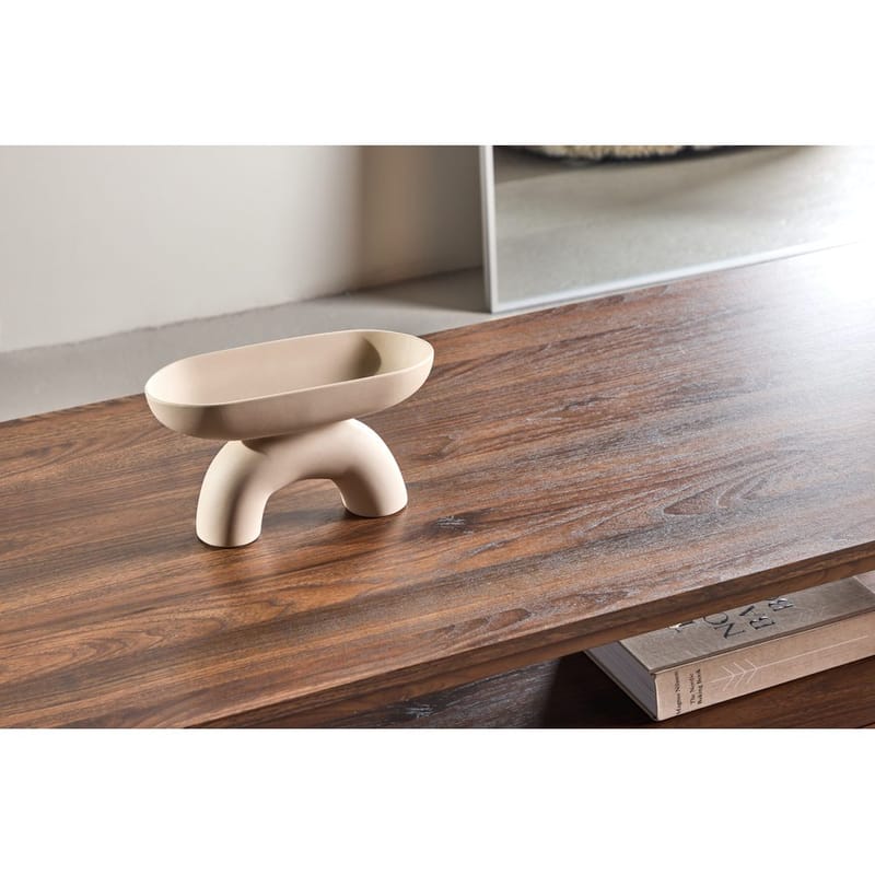 Soffbord Maglehem - Valnöt - Möbler - Bord & matgrupp - Soffbord