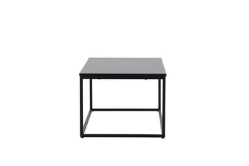 Mallan Soffbord 120x60 cm - Svart - Möbler - Bord & matgrupp - Soffbord