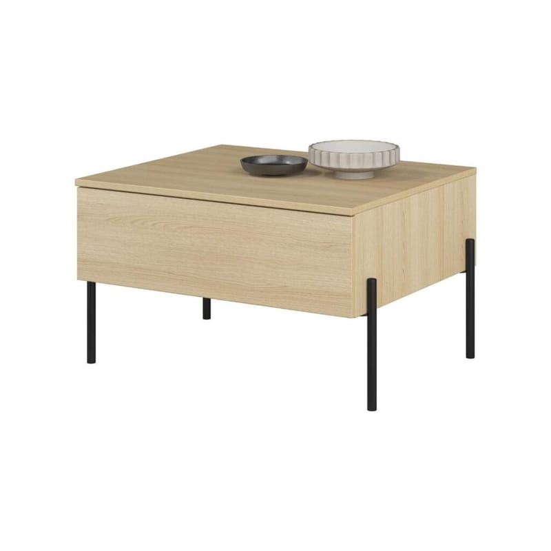 Soffbord Malma 1 låda - Lindberg Ek - Möbler - Bord & matgrupp - Soffbord