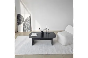 Soffbord Malo Svart - Svart - Möbler - Bord & matgrupp - Soffbord