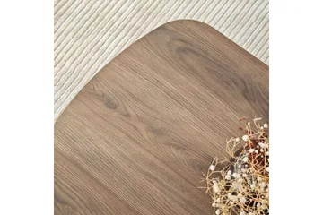 Soffbord Malo Valnöt - Valnöt - Möbler - Bord & matgrupp - Soffbord